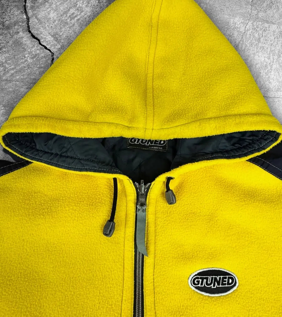 GTUNED Workwearfleecejacke L